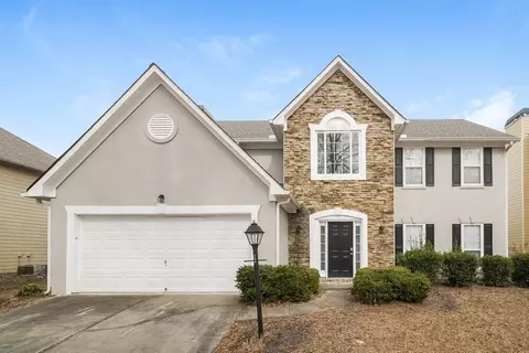 285 Fitzgerald Pl, Atlanta, GA 30349