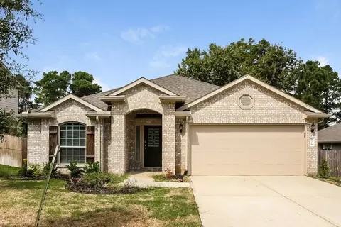 3718 Breckenridge Dr, Montgomery, TX 77356