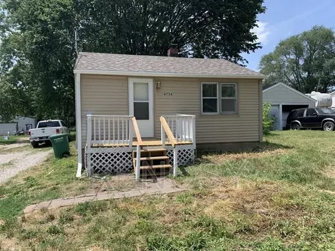 4754 NE 27th Ct, Des Moines, IA 50317