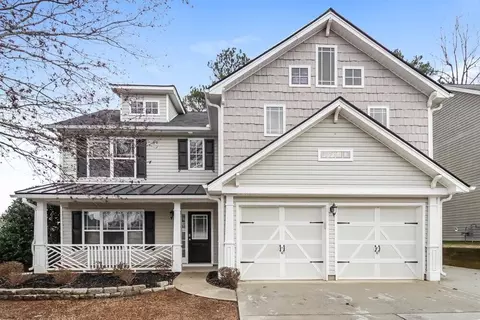 494 Darbys Run Ct, Hiram, GA 30141