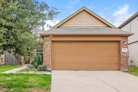 7210 Sweetwater Shining Trl, Cypress, TX 77433