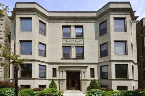 4011 N Kenmore Ave #301, Chicago, IL 60613