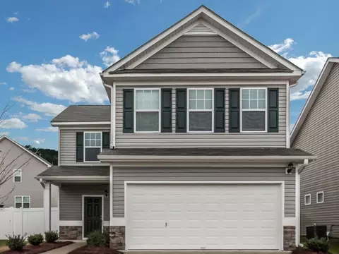 98 High Point Way, Hiram, GA 30141