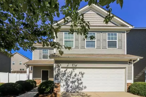 98 High Point Way, Hiram, GA 30141