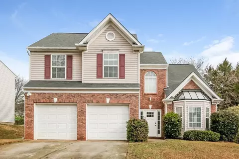 10822 Northgate Trail Dr, Charlotte, NC 28215