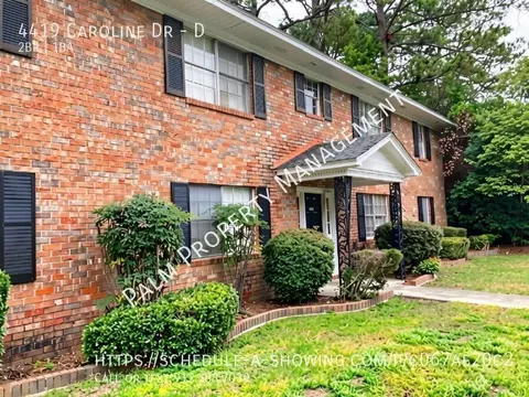 4419 Caroline Dr #D, Savannah, GA 31404
