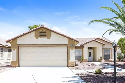 5524 Cranwood Ct, Las Vegas, NV 89130