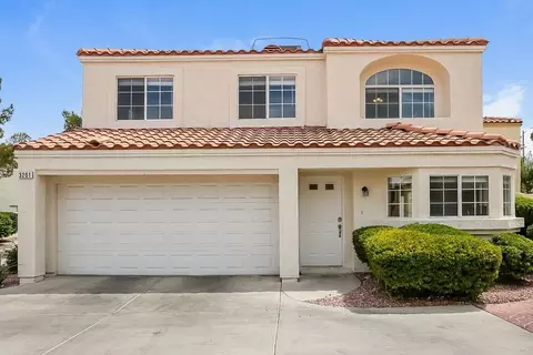 3201 Cheltenham St, Las Vegas, NV 89129