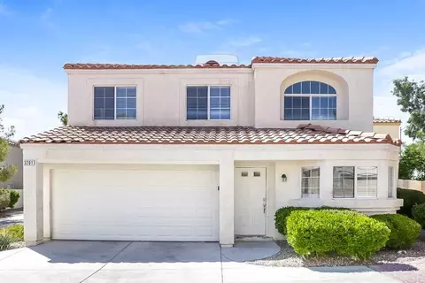 3201 Cheltenham St, Las Vegas, NV 89129