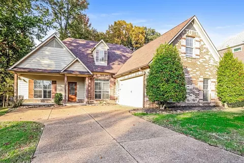 706 Bending Oak S, Hernando, MS 38632