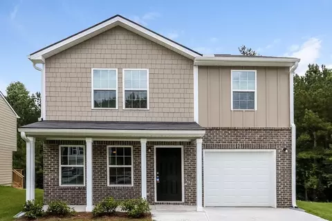 2574 Wood Bend Ln, Riverdale, GA 30296