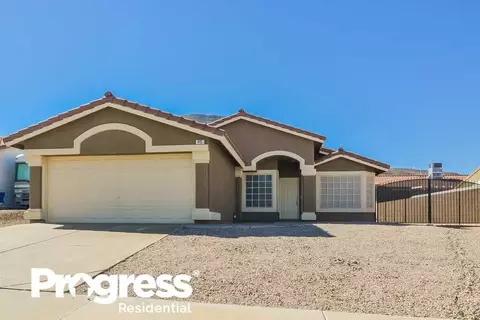 443 Palegold St, Henderson, NV 89012