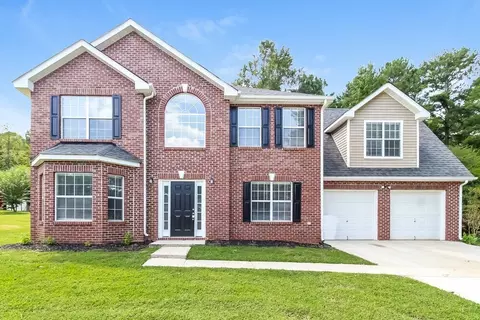 569 Wren Walk, Stone Mountain, GA 30087
