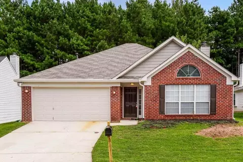 4848 Wilkins Station Dr, Decatur, GA 30035