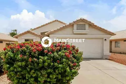 7721 W Rancho Dr, Glendale, AZ 85303