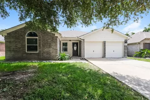 19114 Timber Way Dr, Humble, TX 77346