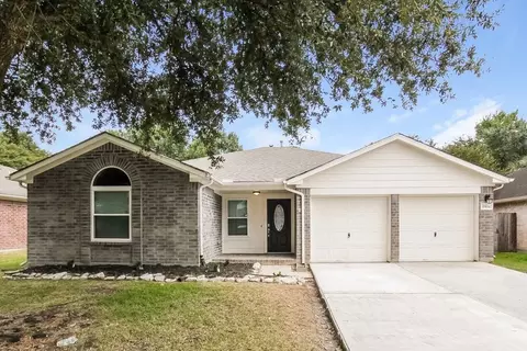 19114 Timber Way Dr, Humble, TX 77346