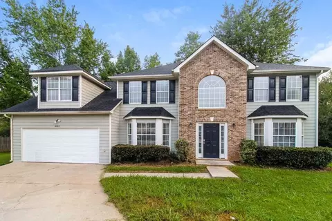 6261 Remington Park, Lithonia, GA 30058