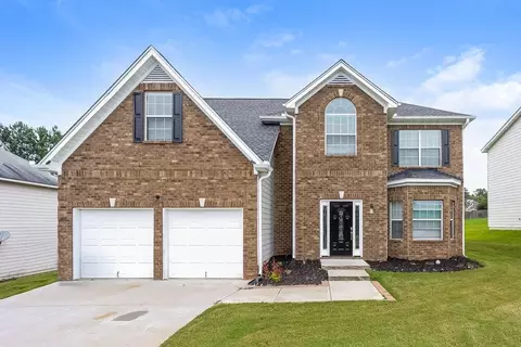 4140 W Stubbs Rd, Atlanta, GA 30349