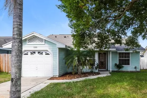 1220 Regal Ridge Dr, Orlando, FL 32825
