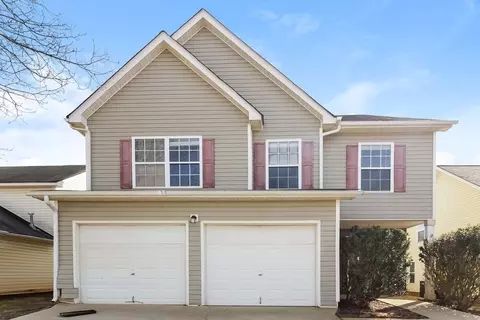 5023 Serenity Point Ln, Villa Rica, GA 30180