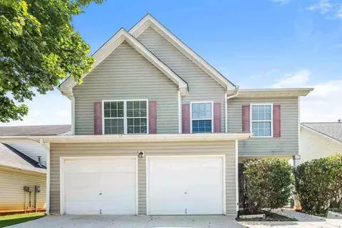 5023 Serenity Point Ln, Villa Rica, GA 30180