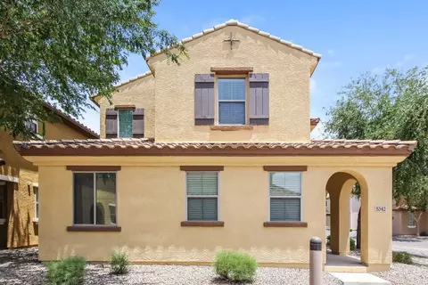 5342 W Chisum Trl, Phoenix, AZ 85083