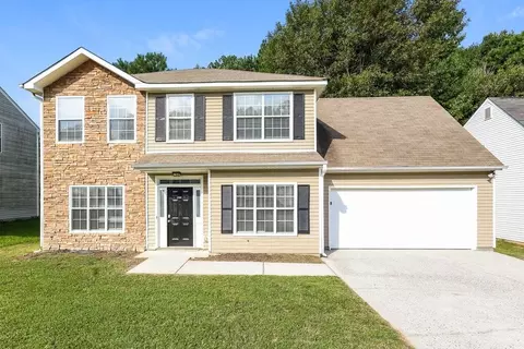 1609 Blossom Dr, Atlanta, GA 30349