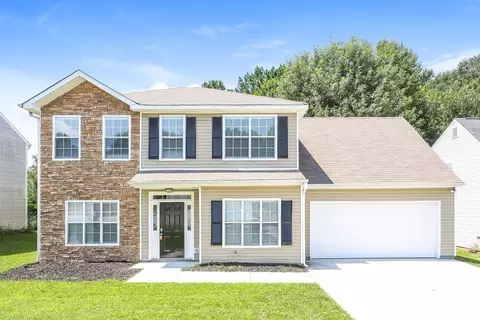 1609 Blossom Dr, Atlanta, GA 30349