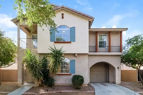 3012 S 101st Ave, Tolleson, AZ 85353