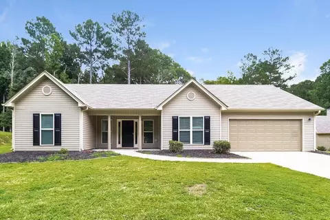 1680 Deer Creek Ln, Monroe, GA 30655
