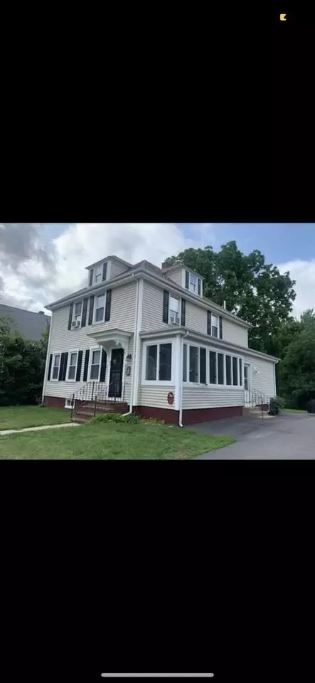 Undisclosed, North Attleboro, MA 02760