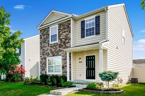 4004 Sweet Shadow Ave, Columbus, OH 43230