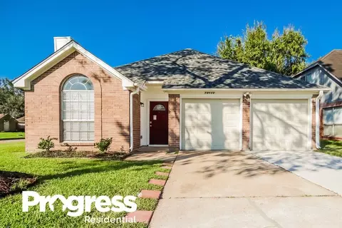 14534 County Cress Dr, Houston, TX 77047
