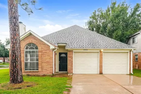 14534 County Cress Dr, Houston, TX 77047