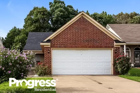 640 Amber Ln, Southaven, MS 38671