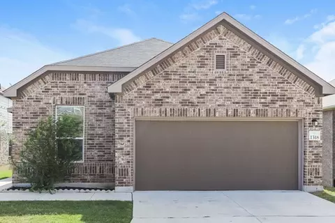 1318 Hawk Ct, San Antonio, TX 78245