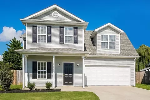 2701 Pepperdine Dr, Murfreesboro, TN 37128