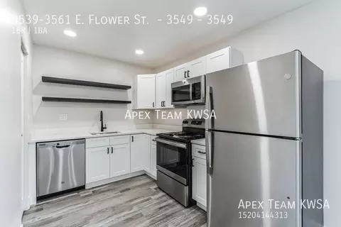 3539 E Flower St #3549, Tucson, AZ 85716