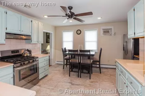 36 Florence St #2, Somerville, MA 02145