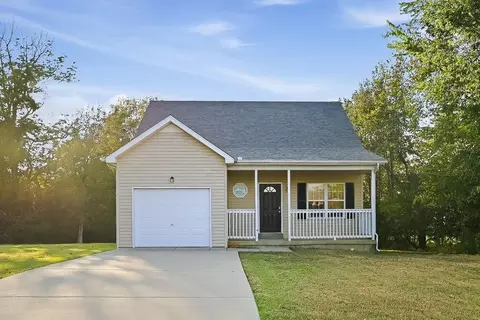 1202 Welsh Dr, La Vergne, TN 37086