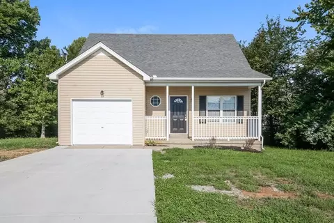 1202 Welsh Dr, La Vergne, TN 37086