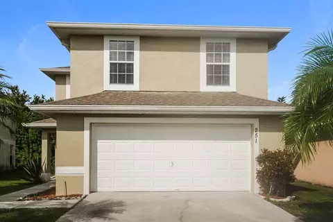251 Southbridge Cir, Kissimmee, FL 34744