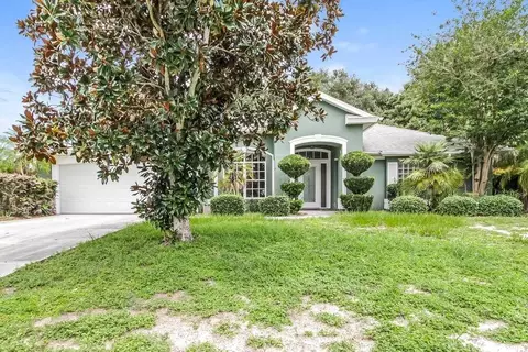 2294 Lake Pointe Cir, Leesburg, FL 34748