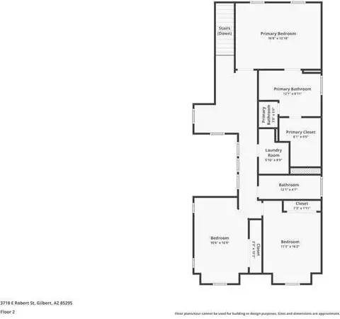 3710 E Robert St, Gilbert, AZ 85295 photo 3