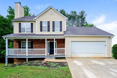 10 Dearing Cv, Covington, GA 30014
