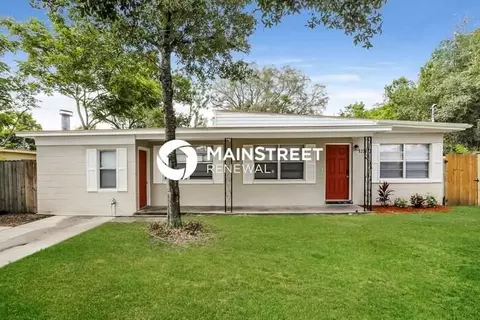 6234 Balboa Dr, Pine Hills, FL 32808