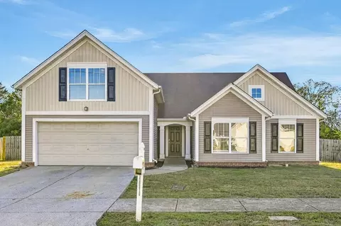 1732 Cumberland Station Blvd, Nashville, TN 37115