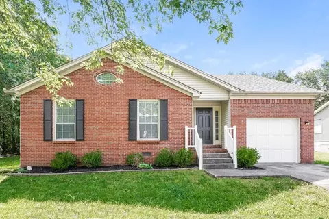 1046 Cedar Creek Village Rd, Mount Juliet, TN 37122