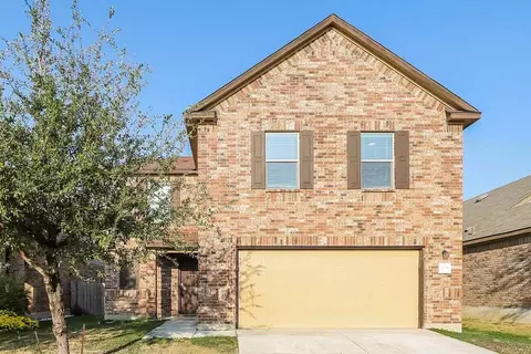 7727 Heavenly Arbor, San Antonio, TX 78254